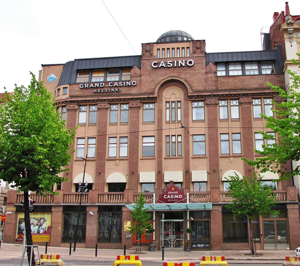 Casino Helsinki