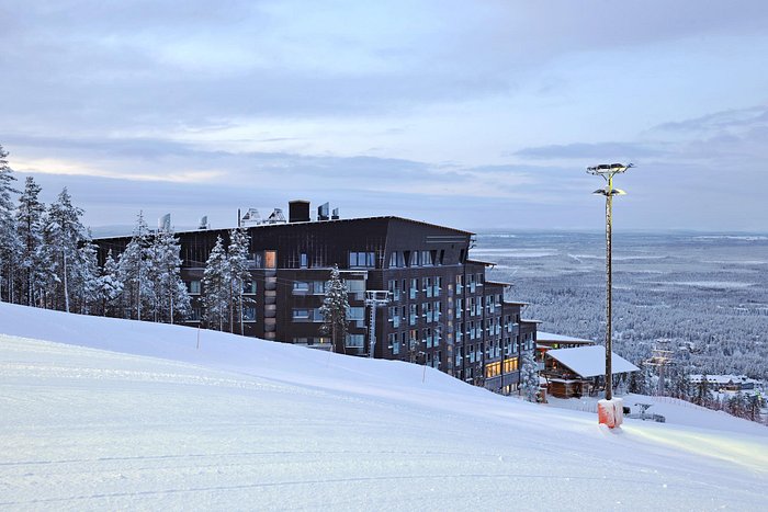 Hotel Levi Panorama